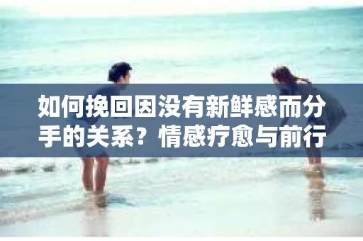 如何挽回因没有新鲜感而分手的关系？情感疗愈与前行计划