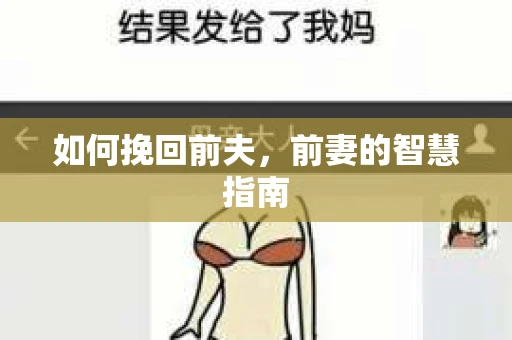 如何挽回前夫，前妻的智慧指南