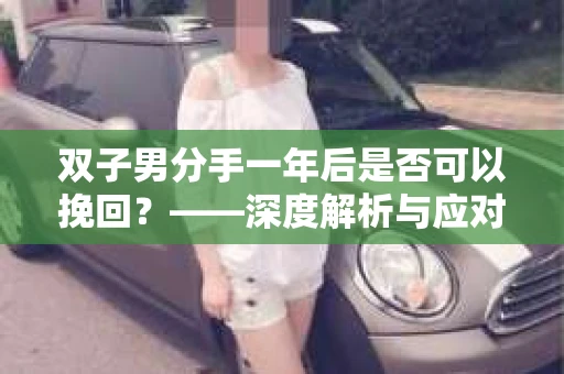 双子男分手一年后是否可以挽回？——深度解析与应对策略